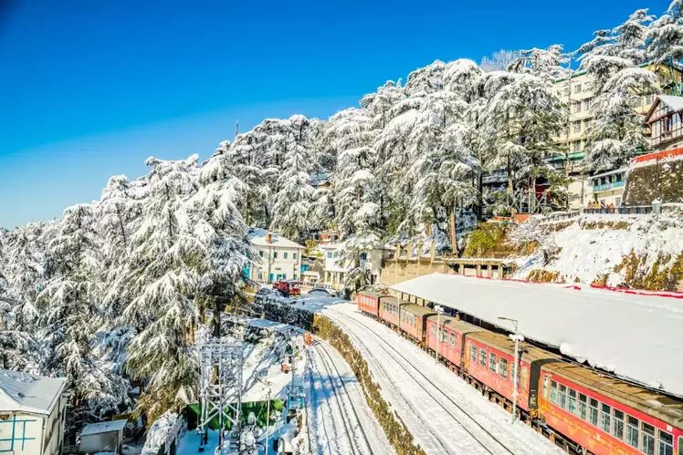 Adventurous Chandrakhani Pass Trek in Himachal Pradesh